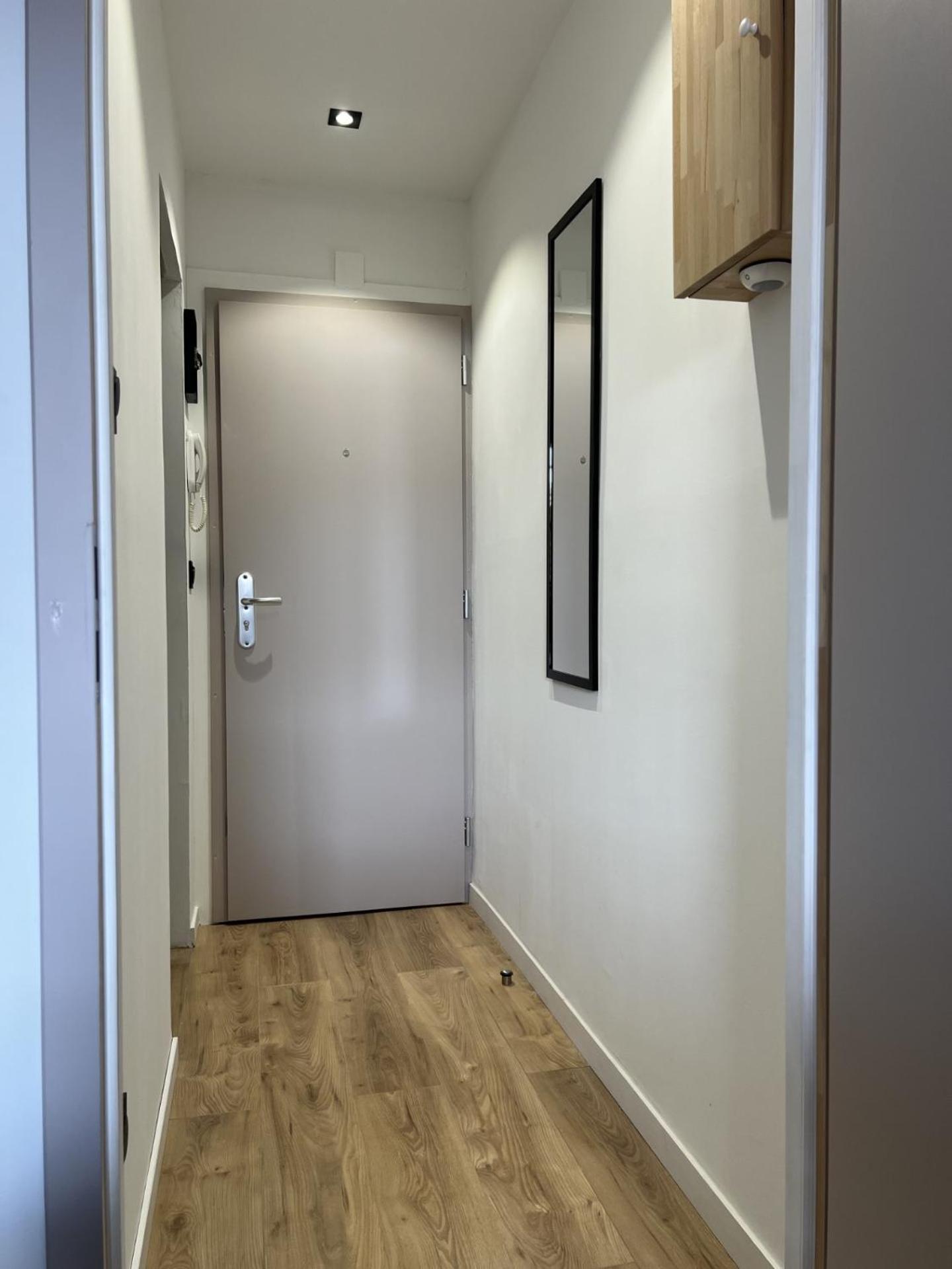Le Rio - Logement Entier Au Centre Du Neudorf F1 Strasbourg Exterior photo